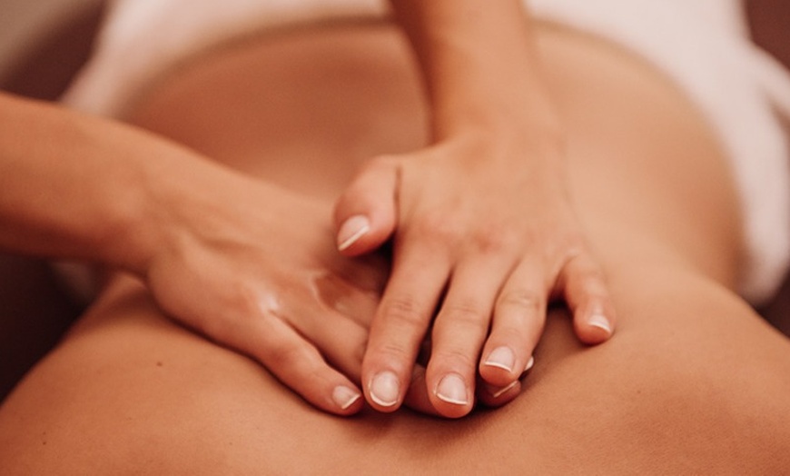Image 2: Up to 36% Off on Deep Tissue Massage at Gulf Coast Weight Loss and Wellness
