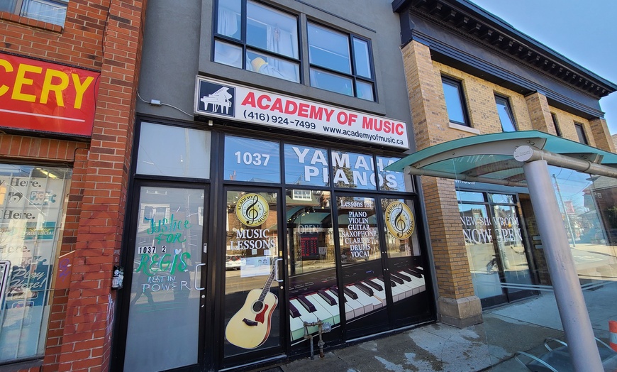 Image 2: Up to 50% Off on  at Academy of Music