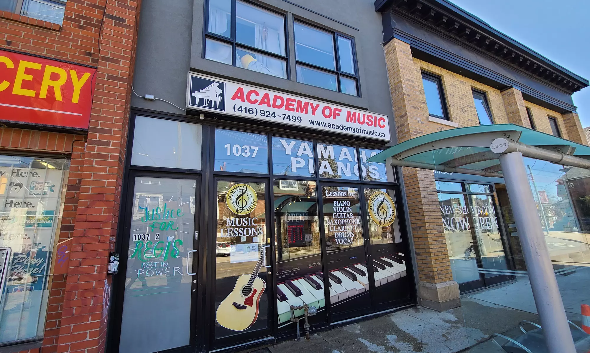 Up to 50% Off on  at Academy of Music