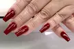 Up to 36% Off on Nail Salon - Pedicure at OLNJ Nail Studio - Second Medium