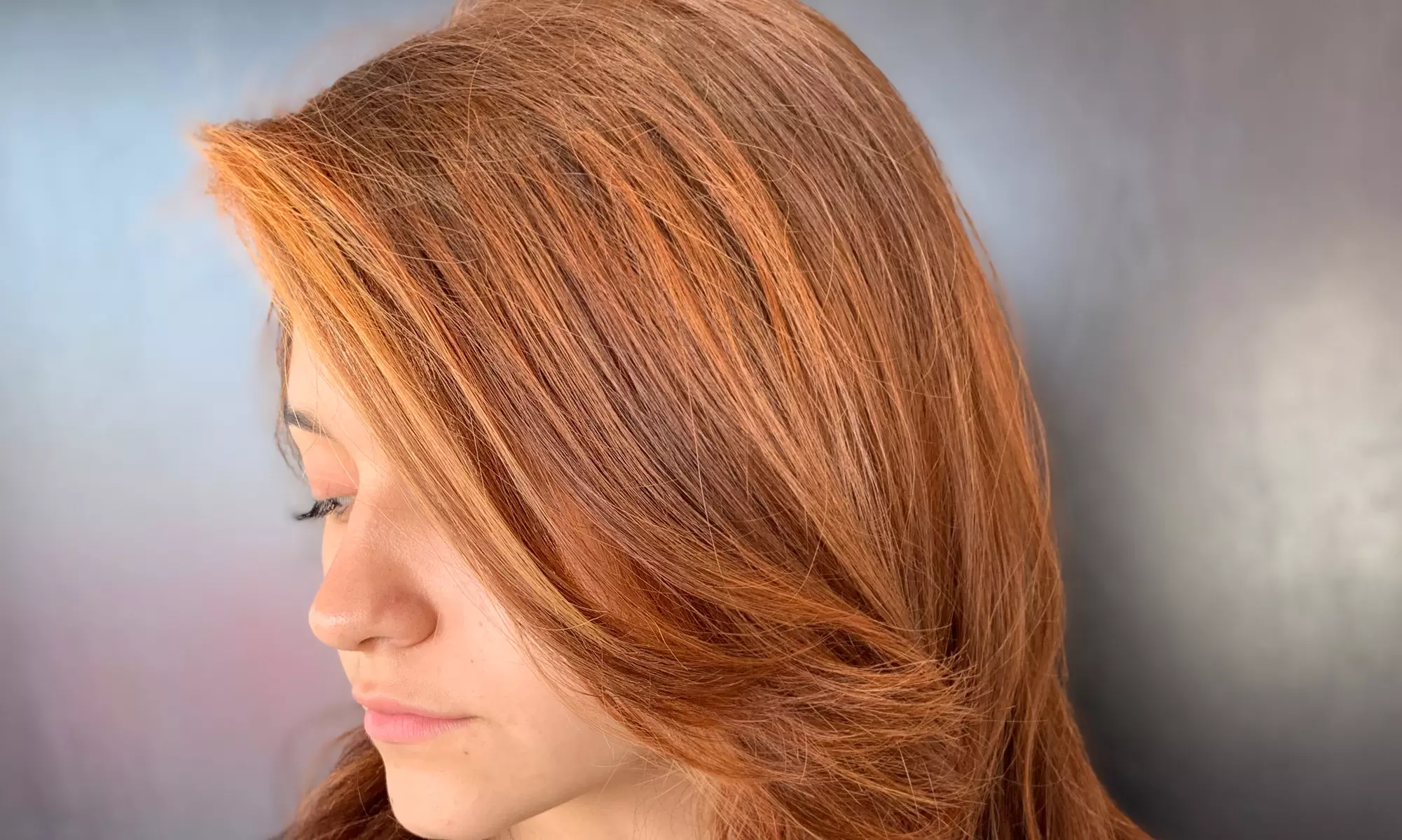 Up to 49% Off on Salon - Hair Color / Highlights at Lather Hair Salon - Primary Image