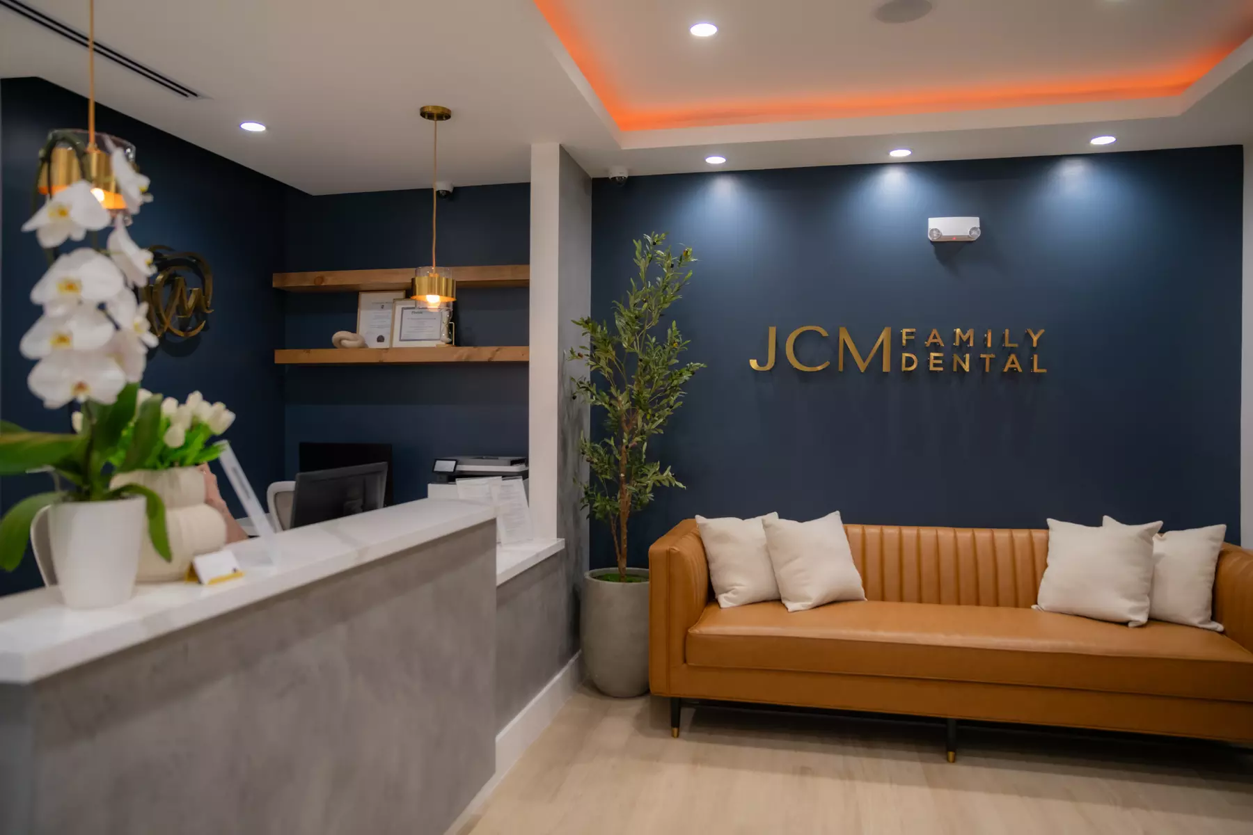 Comprehensive Dental Checkup Package