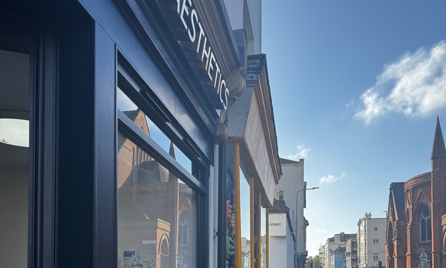 Image 1: Up to 60% Off on Injection - Dermal Filler at Annayah Aesthetics