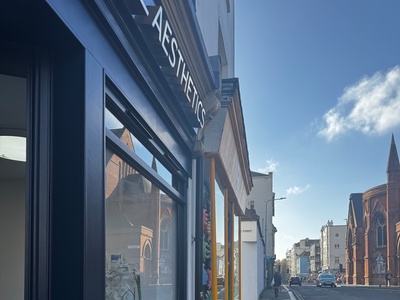 1ml dermal filler - Annayah Aesthetics