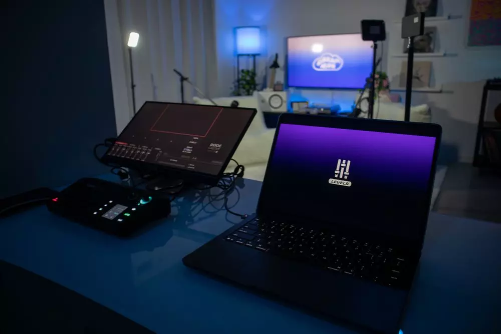 Expert Editing, Social Media Reels & Studio Recording