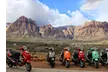 4 Hour Scooter Tour through Red Rock Canyon NCA – Las Vegas with Hotel Shuttle Included - Second Medium