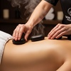 Image 4: Enjoy 45-, 60-, Or 75-Minute Hot Stone Massage With Aromatherapy