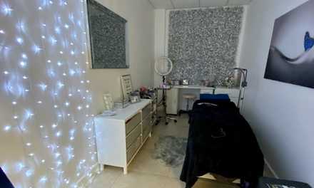 One Microblading Session - Permanent Secrets