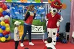 Up to 51% Off on 45 minute Group Playdate with Character Friends at Play & Parties - Second Medium
