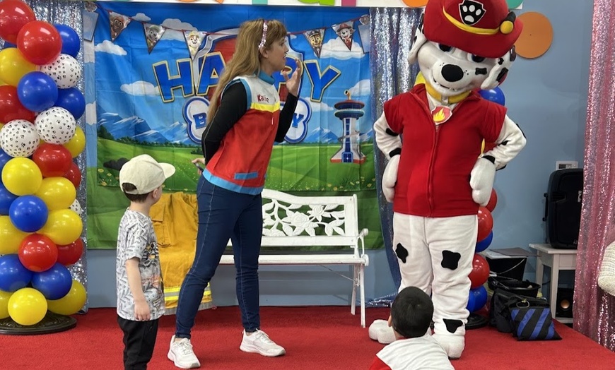 Image 4: Up to 45% Off on Custom - Games at Play & Parties