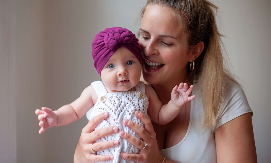 Image 3: Jusqu'à 90% de remise sur Session photo - Studio chez Rmb Studio