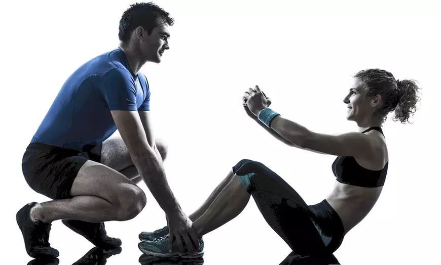 Up to 50% Off on Online Personal Trainer at Mega Elite Fitness - Primary Image