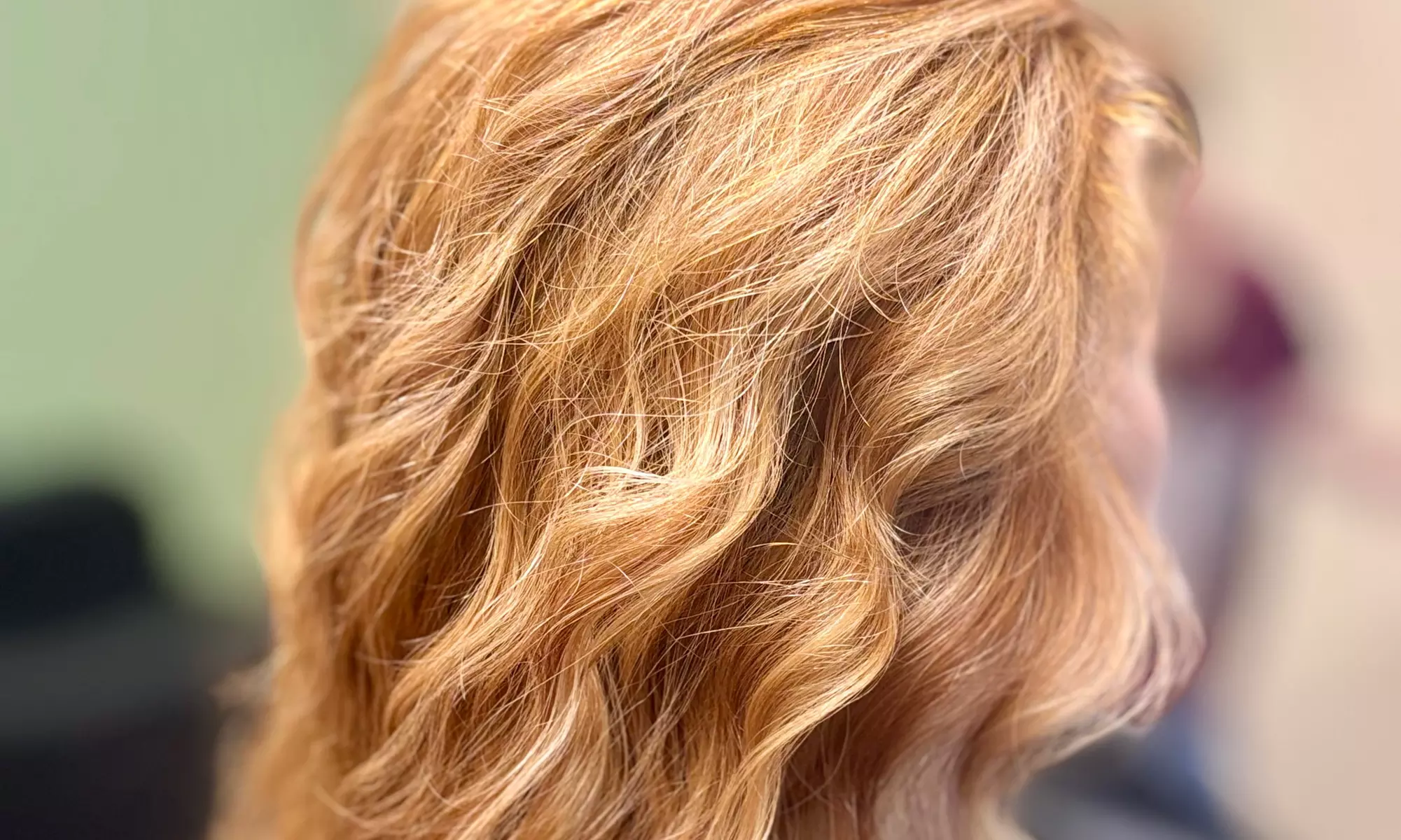 Transform Your Look with a Woman's Haircut, Color, Style