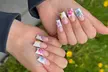 Gel Manicure and/or Lux Gel Pedicure or Elite Gel Manicure and/or Spa Pedicure (Up to 39% Off) - Second Medium