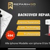 Image 1: Bis zu 38% Rabatt auf den Reparatur von Mobiltelefonen und Smartphones bei Reparingo