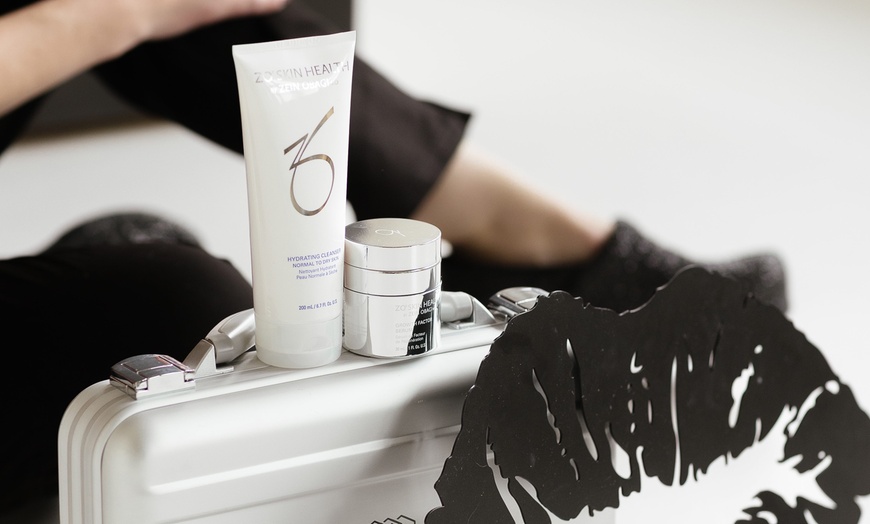 Image 6: Revitalize Your Skin with Micro-Needling Treatment