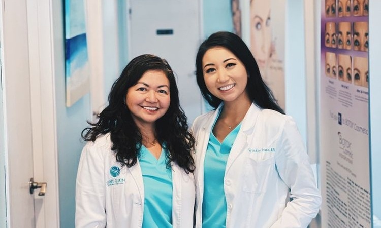 Facelift - Non-Surgical at Shape & Skin Medical Spa & Weight Loss
