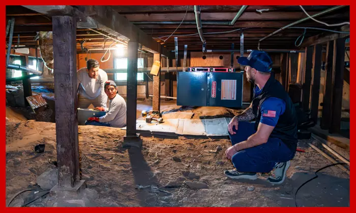 Dryer Vent or Air-Duct Basic Return Cleaning Package