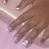Image 4: Basic Manicure - 30 Min(1/3 Pack), Basic Acrylic Set / Gel X Full Set