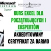 Image 1: Kurs online Excel oraz bezpłatny akredytowany certyfikat w zestawie