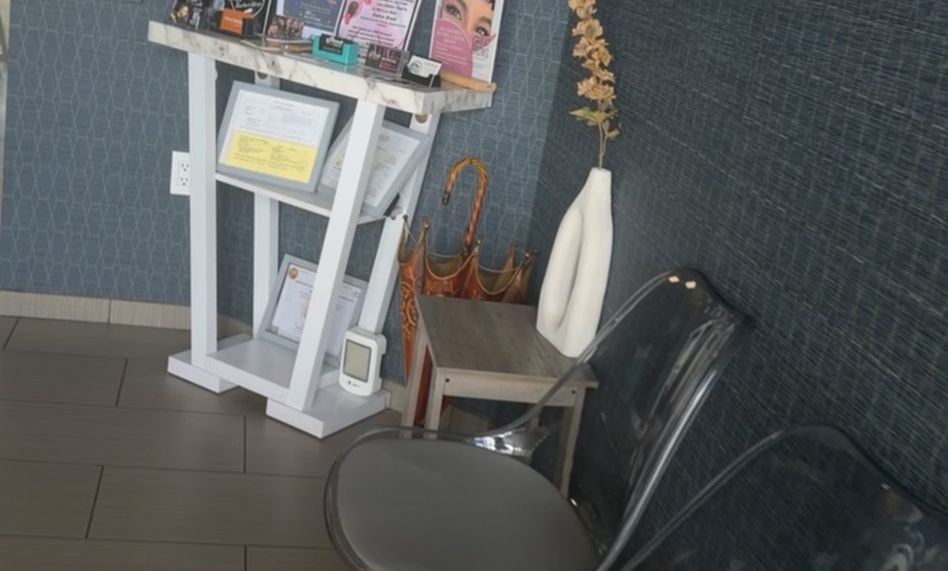 Image 5: Customized Facials for Every Skin Type