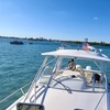 Image 5: Up to 64% Off Private Boat Charter to Miami's Famous Sandbars
