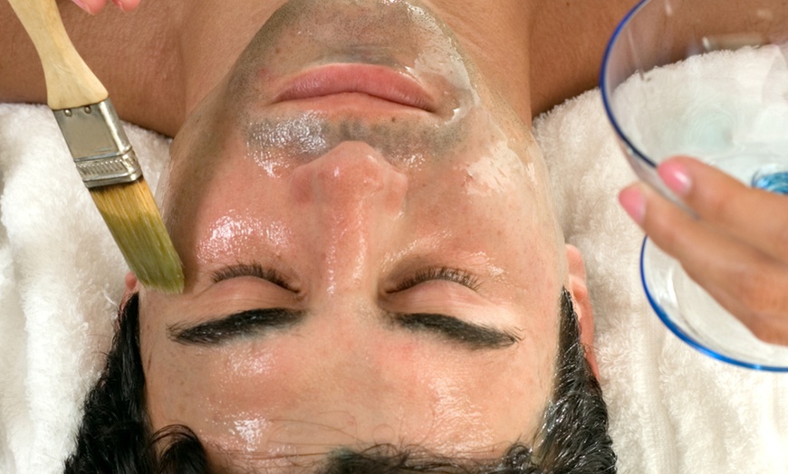 Image 11: Private Men's Performance & Recovery System