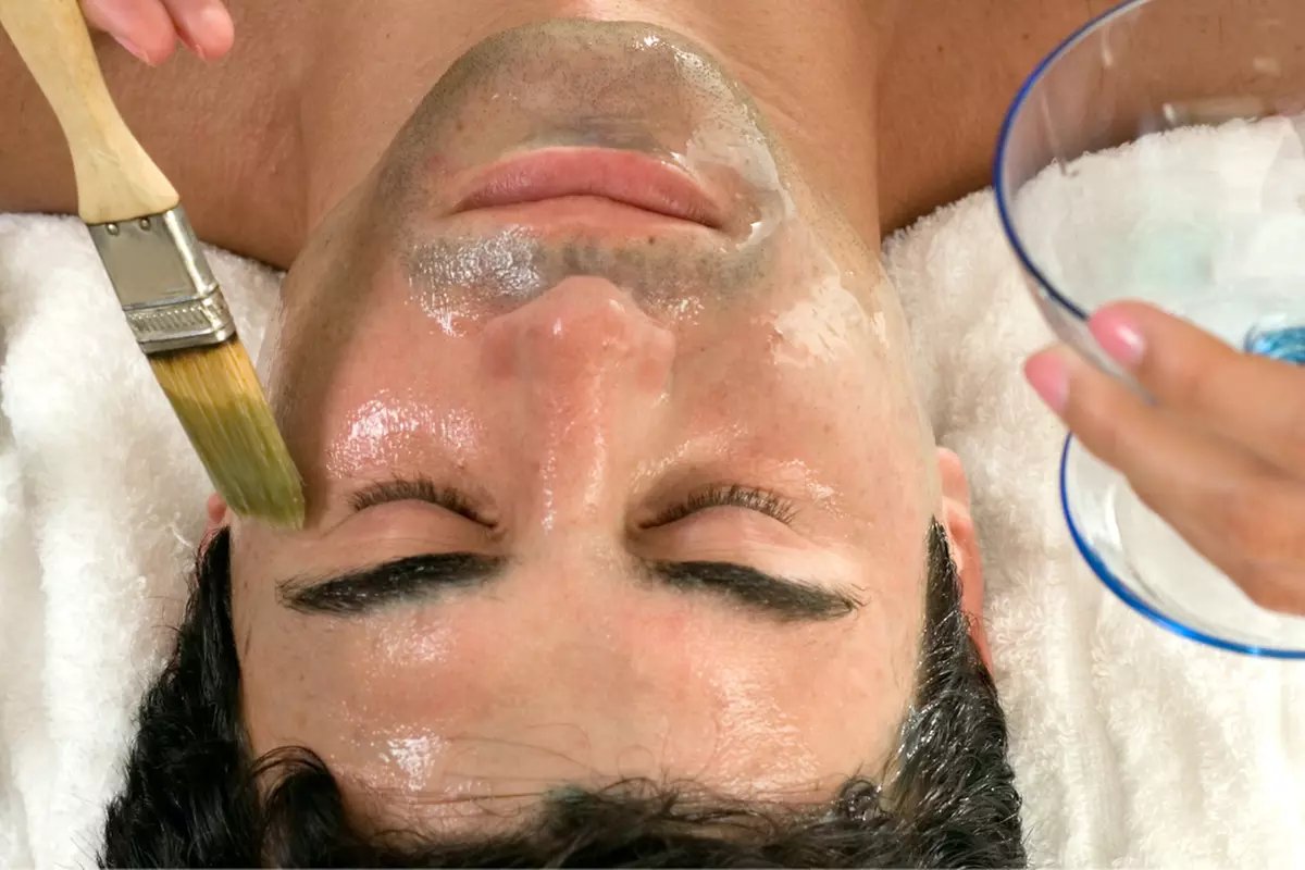 Private Men's Performance & Recovery System