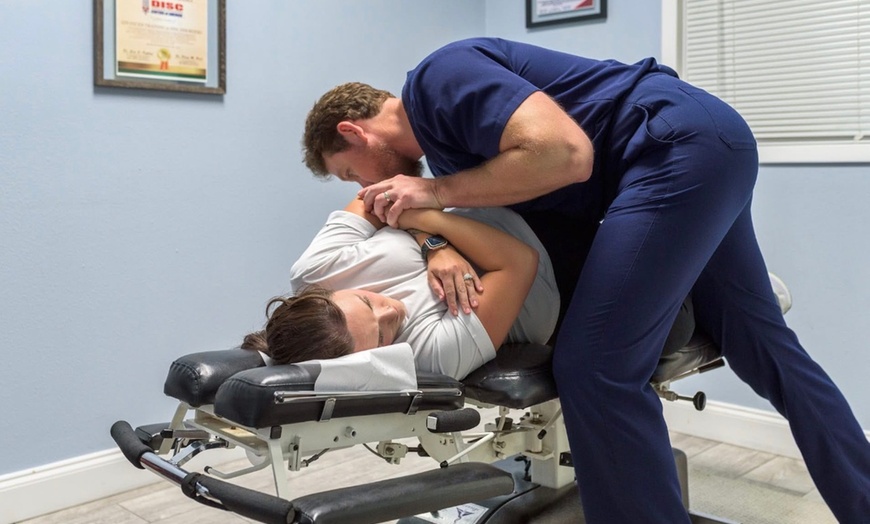 Image 3: Personalized Assisted Stretch Sessions (30/60 Min) for 1 or 2