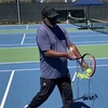 Image 3: Up to 30% Off on Tennis Lessons at Ojo Coaching Academy