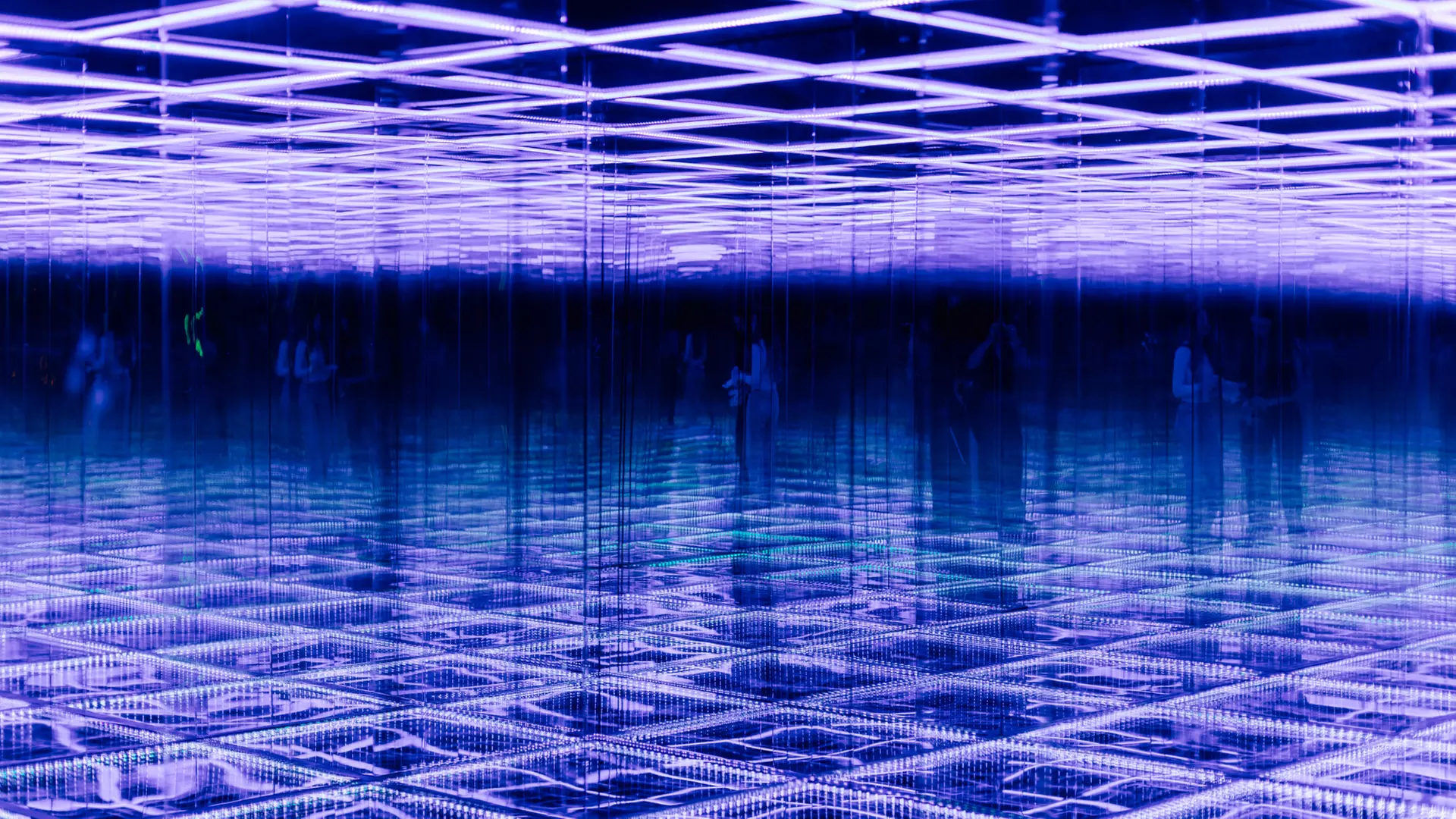 Odkryj magiczny świat Szklanego Labiryntu! Bilet wstępu dla 1-3 osób