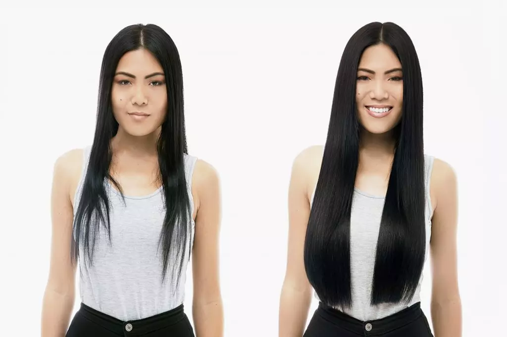 Up to 70% Off on Salon - Hair Extensions at WIGnHAT.com - Second Medium