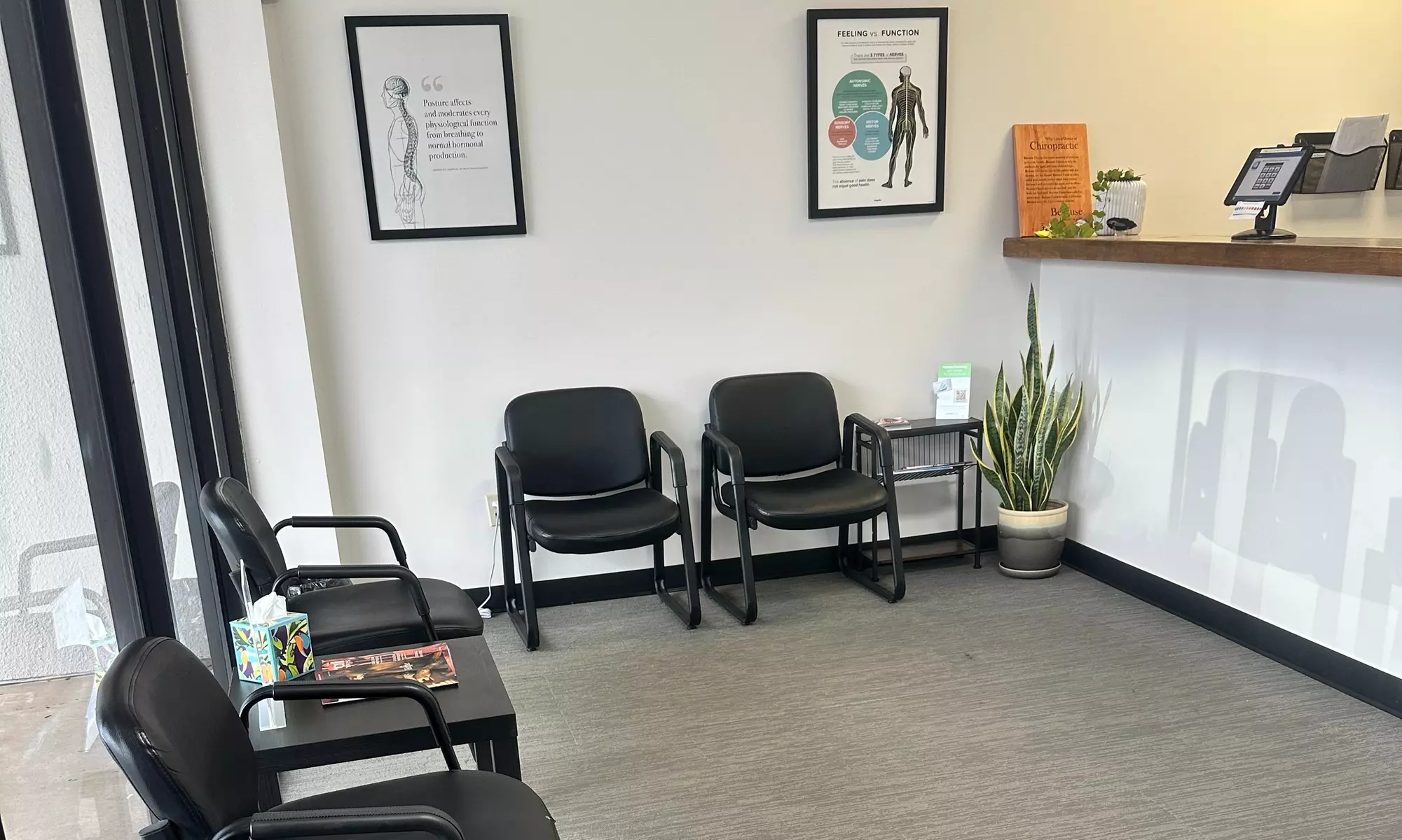 Up to 86% Off on Chiropractic Services at Whole body chiropractic - Richardson