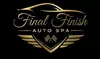 Exterior and Interior Car Detail at Final Finish (Up to 20% Off)
