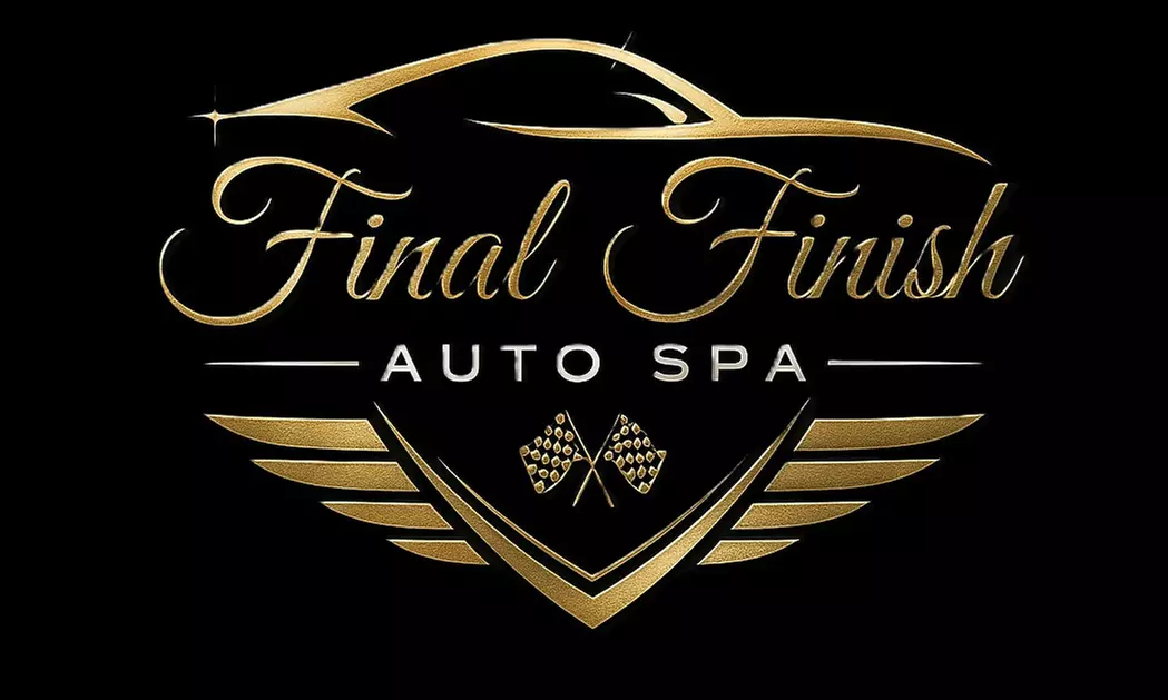 Exterior and Interior Car Detail at Final Finish (Up to 20% Off)