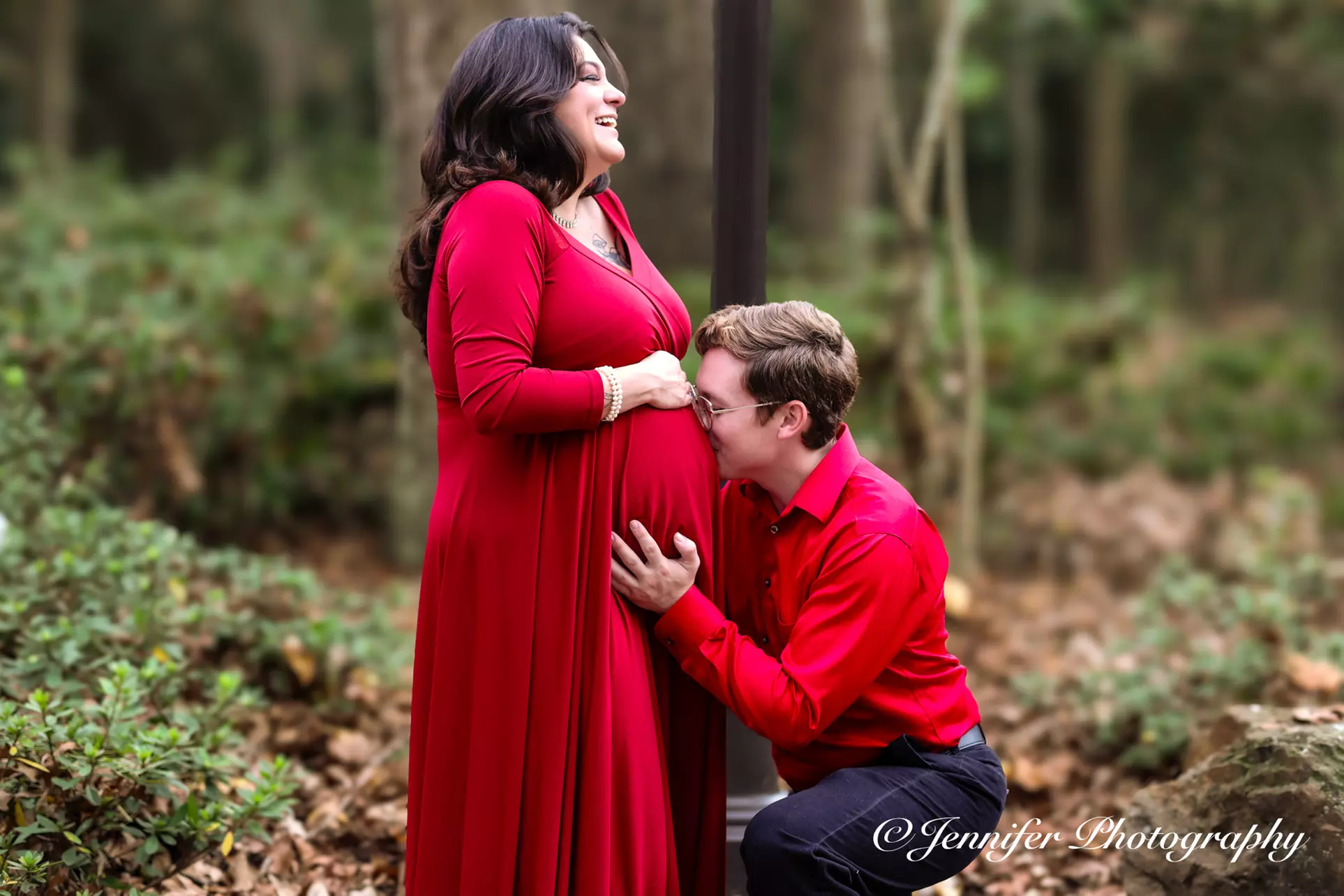 60,90, or 120-Minute Outdoor Photography Session with Photo Package