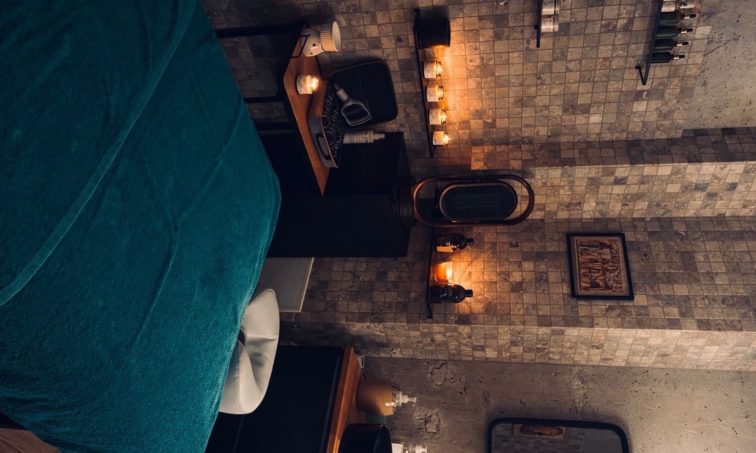 Podaruj sobie relaks: masaż klasyczny, relaksacyjny lub sportowy