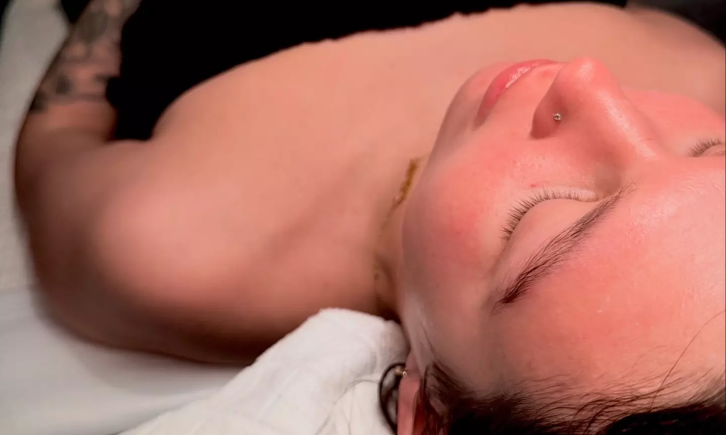 Get Mother's Day Deluxe or Mini, Spring Cleaning Waxing