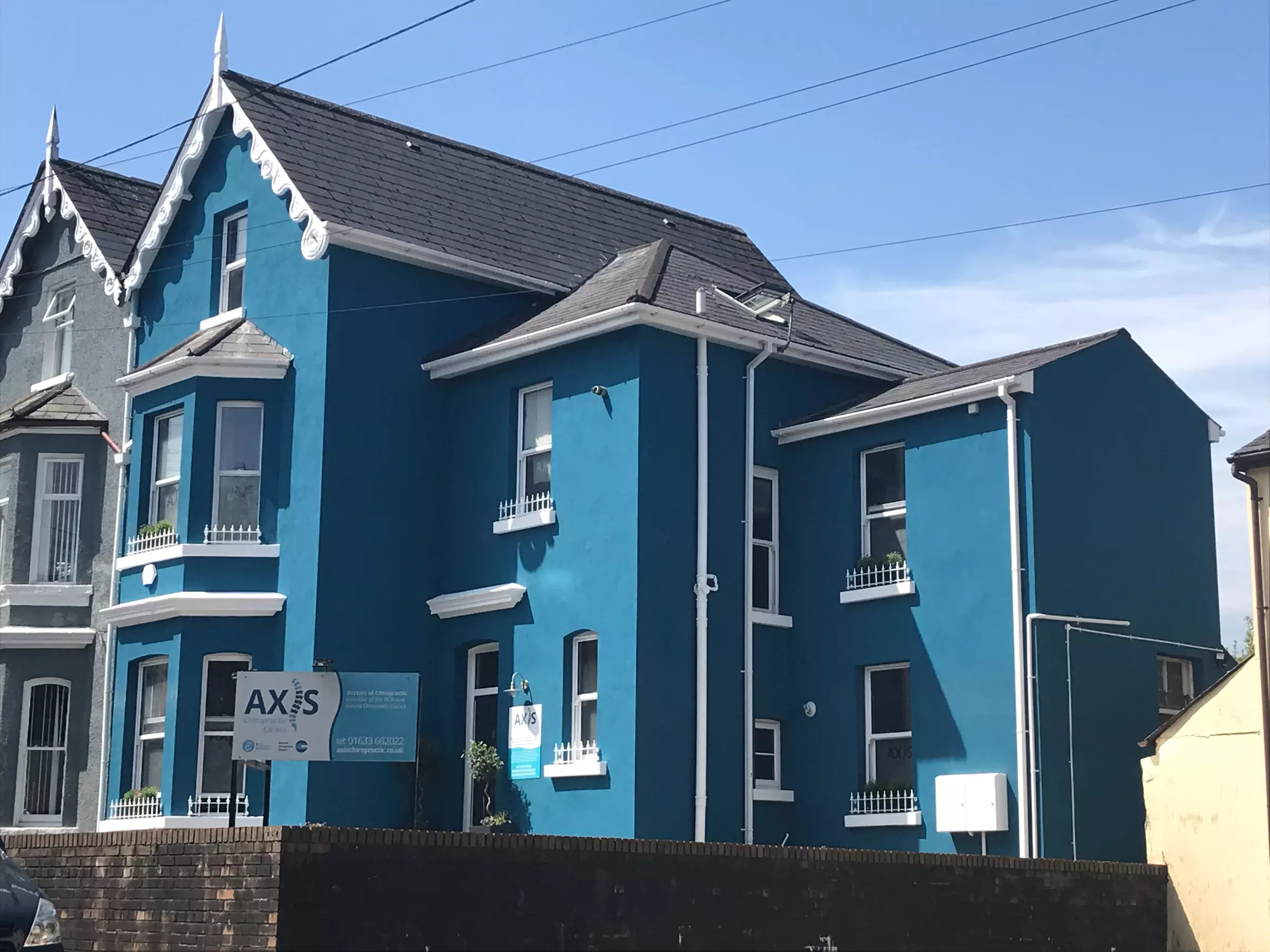 Experience Chiropractic Care with Exam, Consultation & Treatment