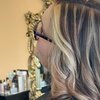 Image 1: Get a Haircut, Conditioning, Blow Dry, Highlights & More