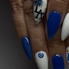 Image 3: Up to 30% Off on Nail Spa/Salon - Nail Design at YAYAs nails