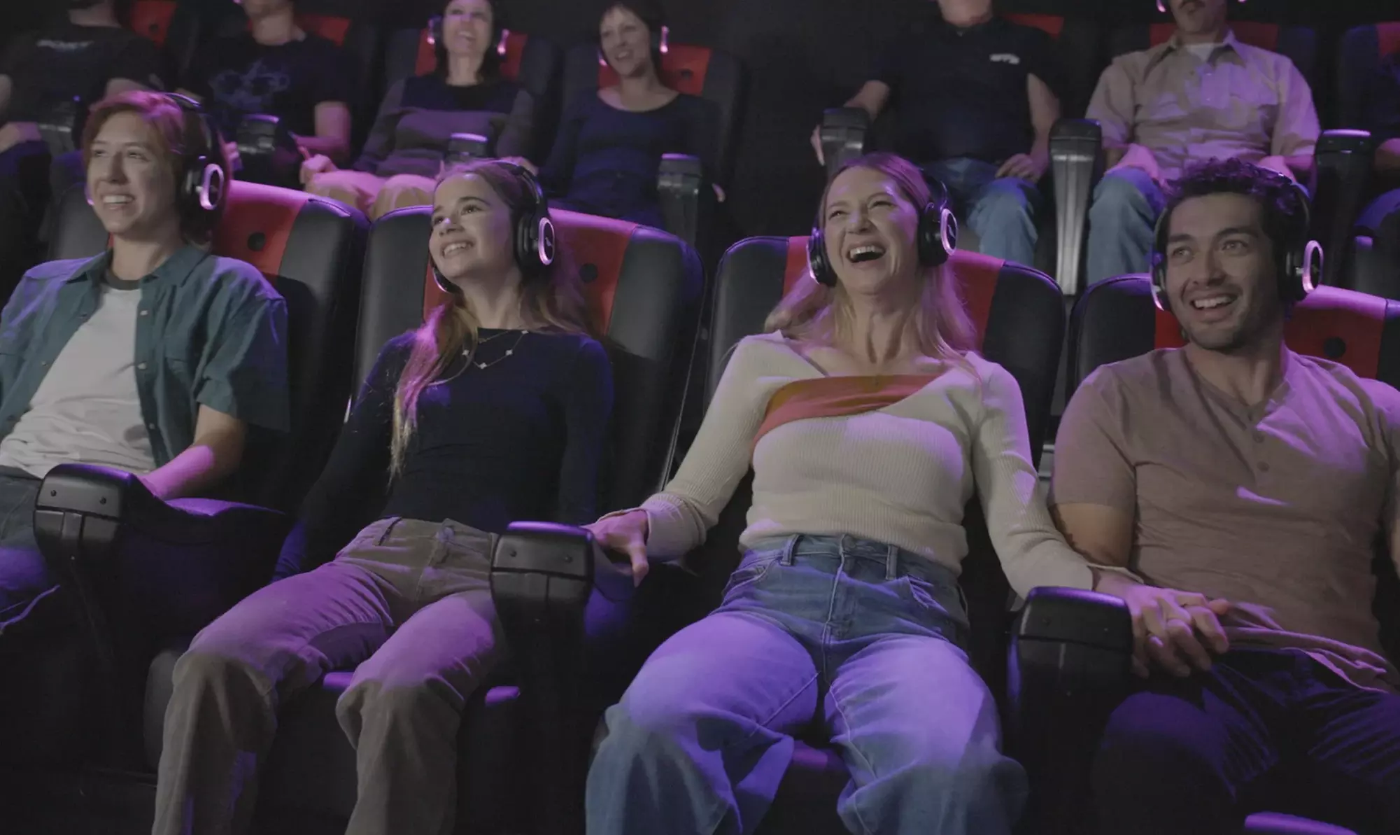 Grand Opening: American Icon: A Mustang Immersive Experience in LA