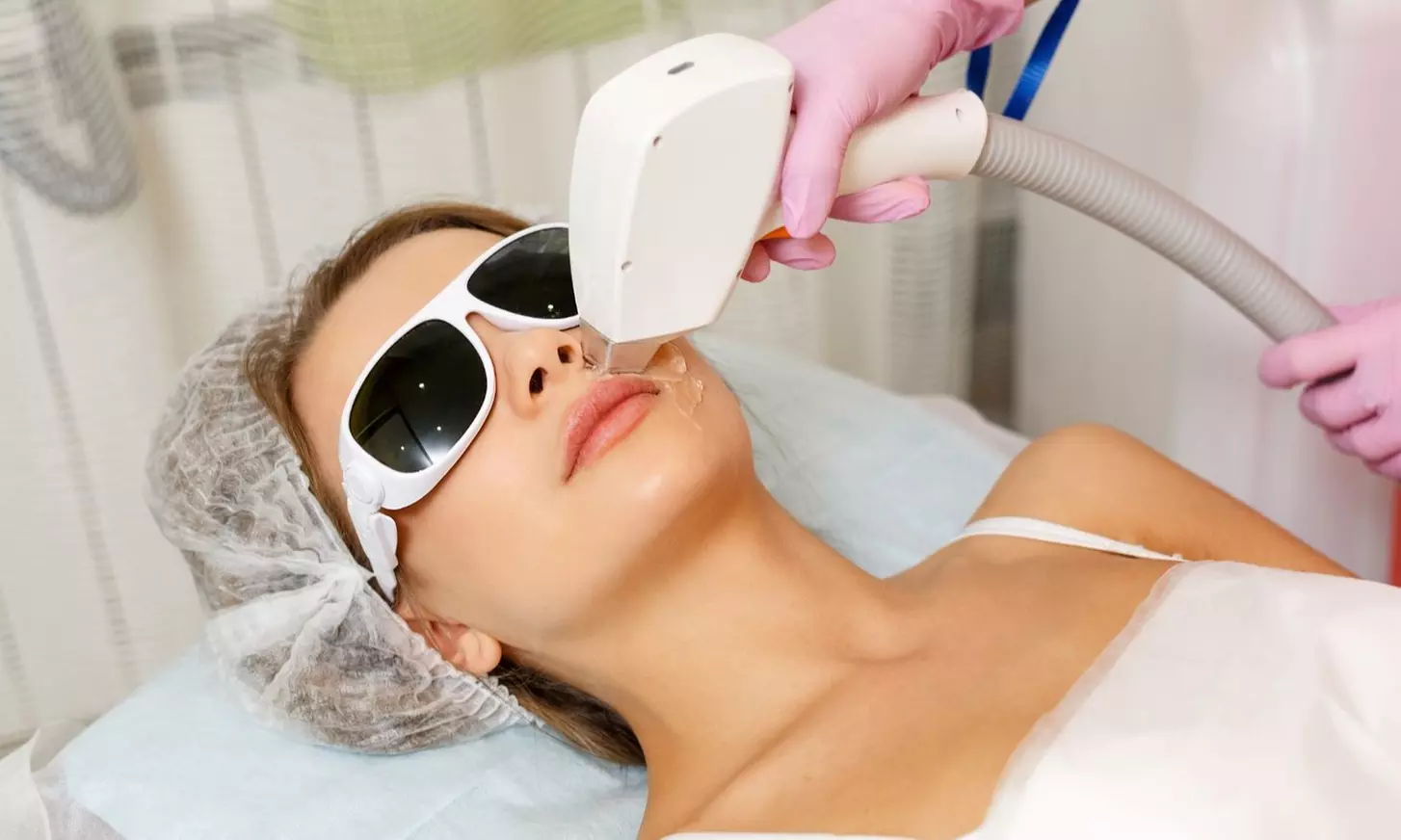 Up to 88% Off on Laser Hair Removal at Mia's Salon & Medspa Coppell - Primary Image