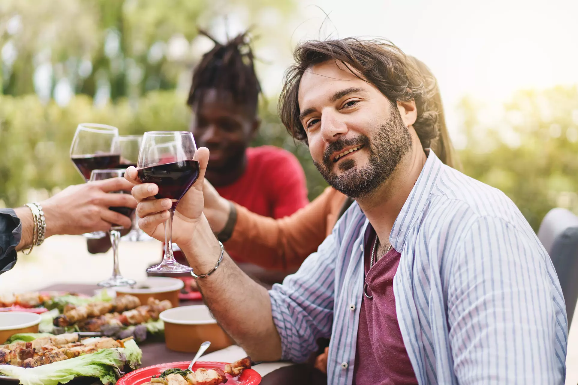 Up to 30% Off on Tour - Wine / Vineyard at Little Bus Tours - Primary Image