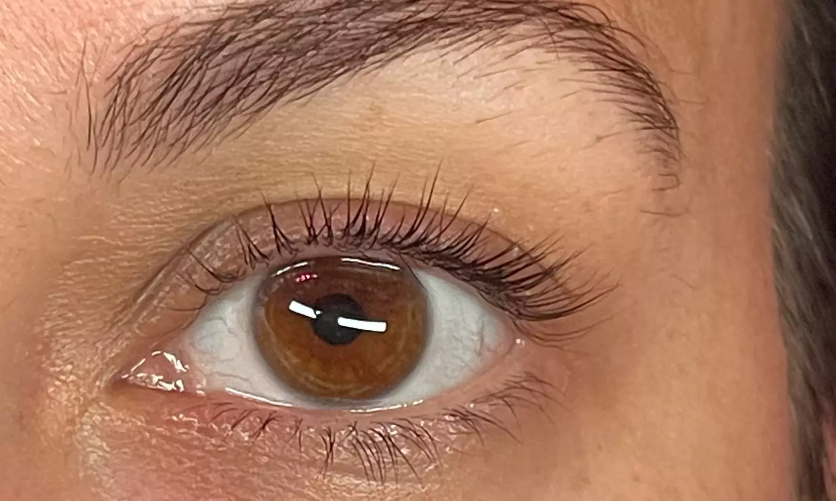 Lash Goals: Lift, Tint & Extensions for That Perfect Look