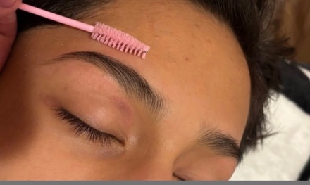 Brows - Kc Beauty Bar