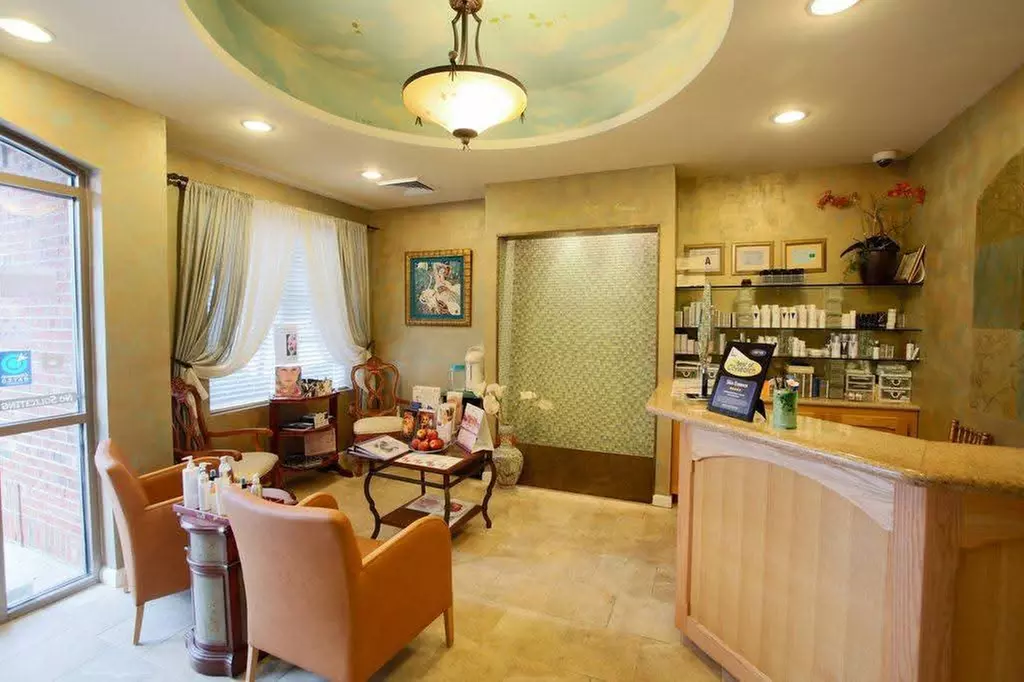 Glow & Heal: Infrared Red Light Therapy Packages 