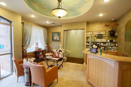 Microdermabrasion with Organic Chemical Peel - Skin Essence A Day Spa