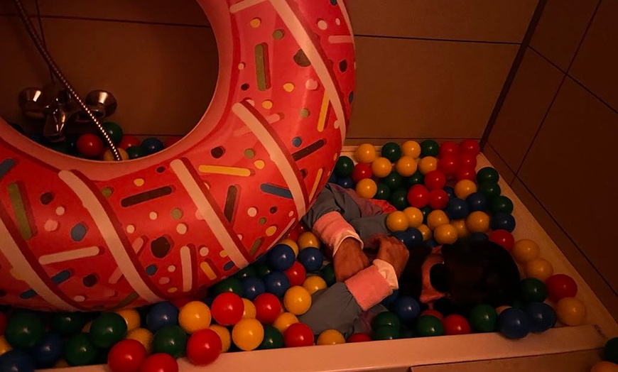 Image 8: Ekscytująca gra typu escape box lub escape the room dla nawet 6 osób