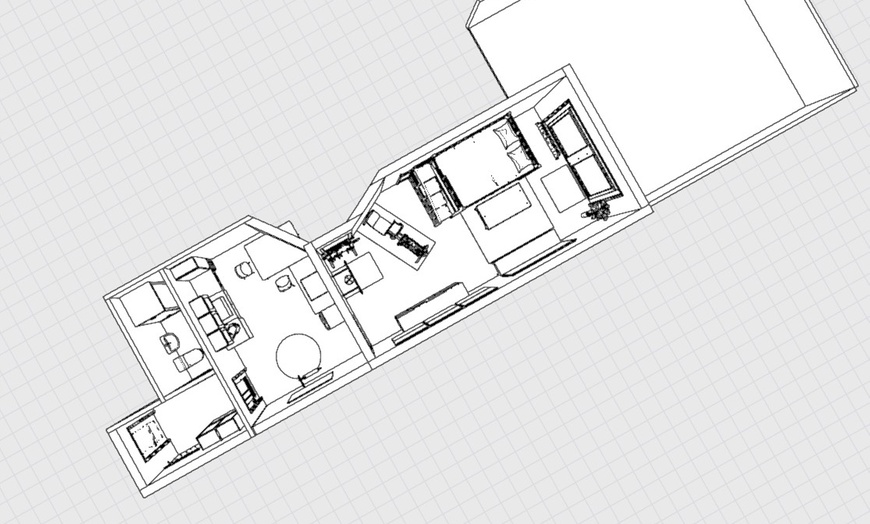 Image 3: 30 Min. Online Interior Design Beratung für 1 Raum
